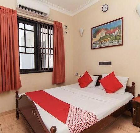 Eestee Rest Colombo Extérieur photo
