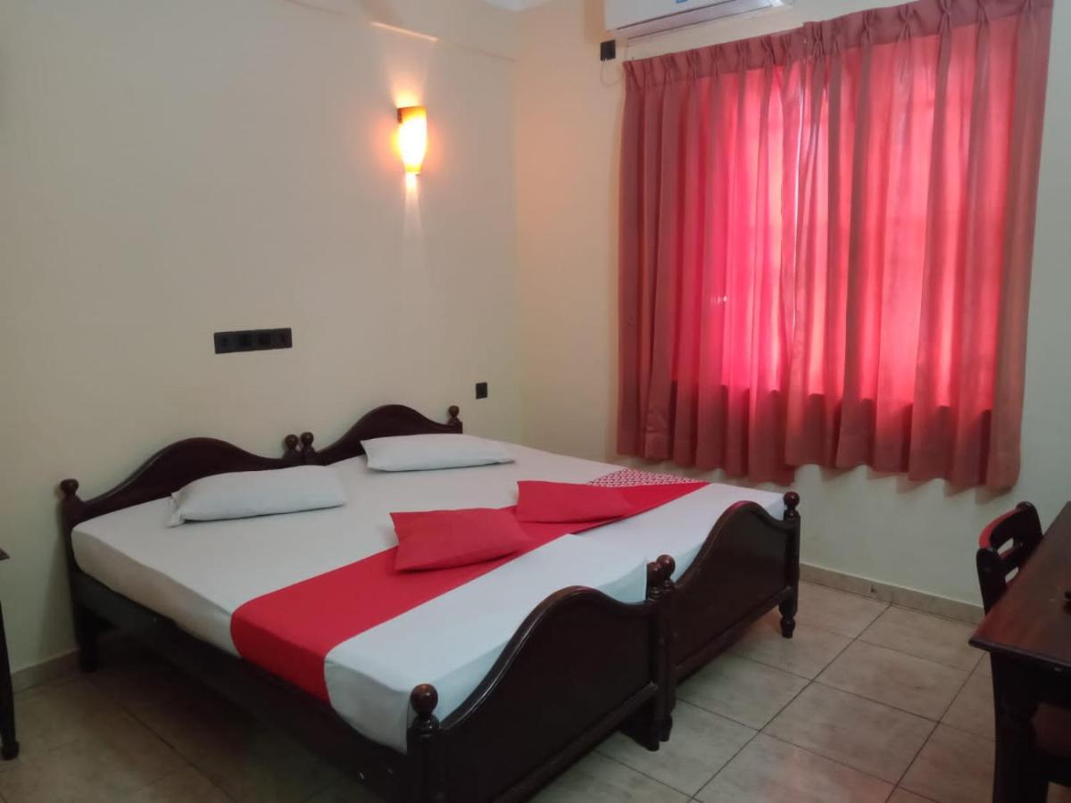 Eestee Rest Colombo Extérieur photo