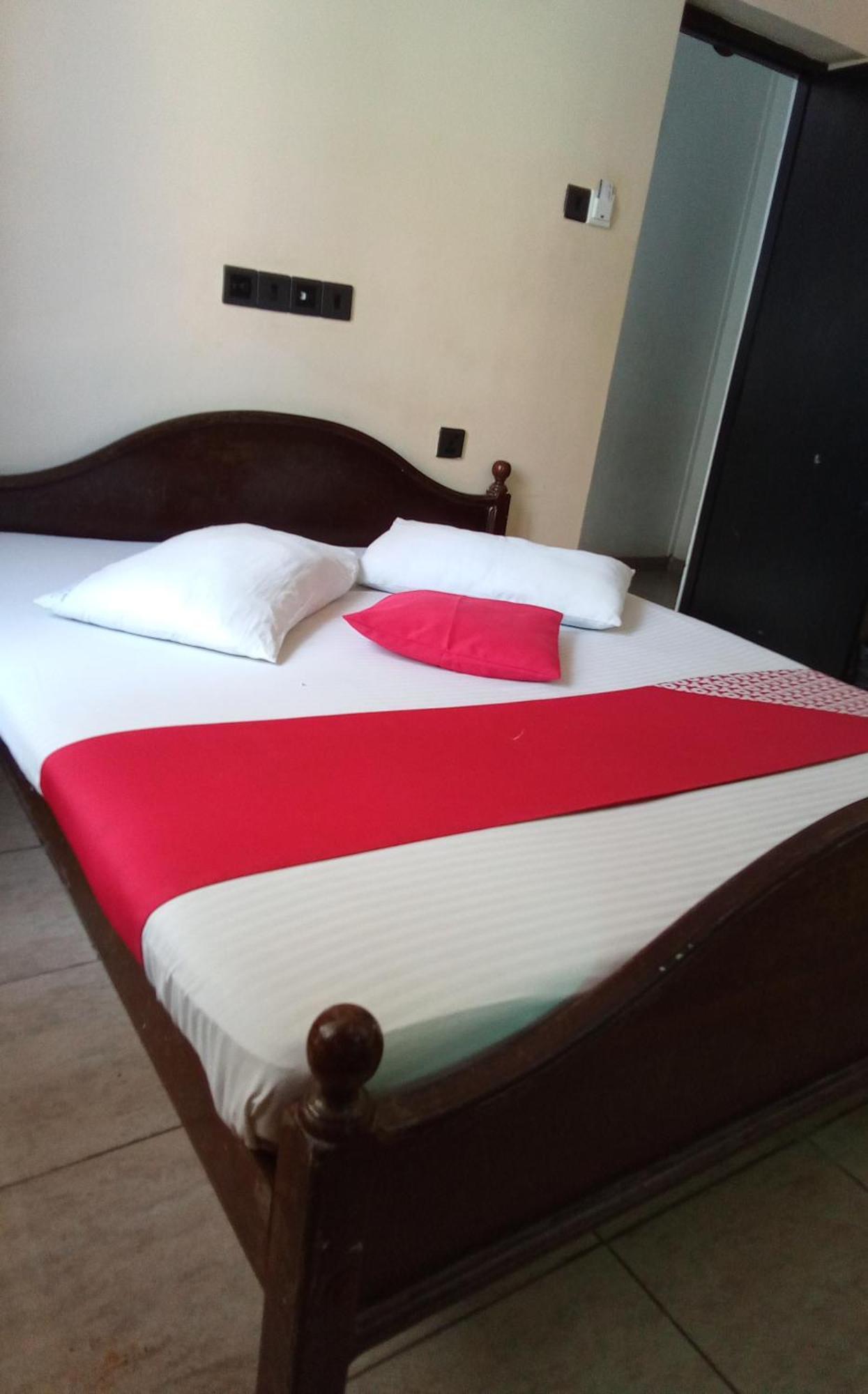 Eestee Rest Colombo Chambre photo