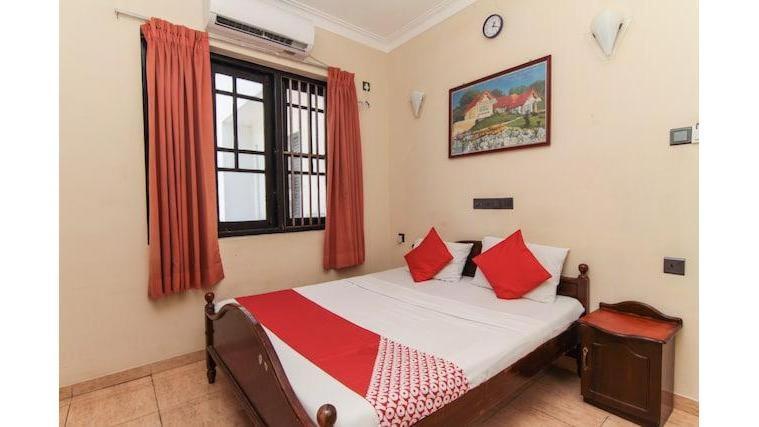 Eestee Rest Colombo Extérieur photo